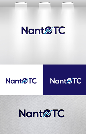 Logo Design by Mi Design1 for Nant Global Finance | Design: #37517943