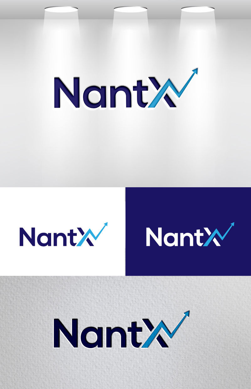 Logo-Design von Mi Design1 für Nant Global Finance | Design #37517944