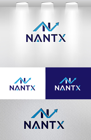 Logo Design by Mi Design1 for Nant Global Finance | Design: #37517945