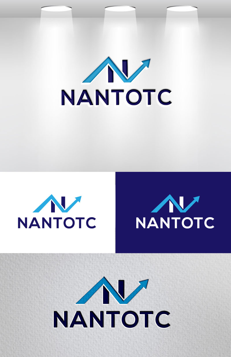 Logo-Design von Mi Design1 für Nant Global Finance | Design #37517946