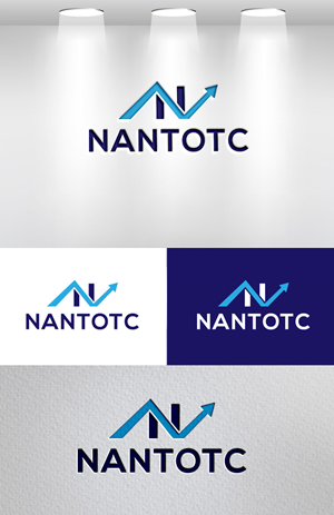 Logo Design by Mi Design1 for Nant Global Finance | Design: #37517946