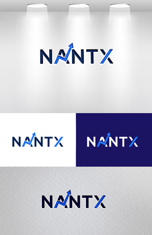 Logo Design by Mi Design1 for Nant Global Finance | Design: #37518059