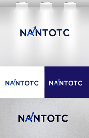Logo Design by Mi Design1 for Nant Global Finance | Design: #37518060