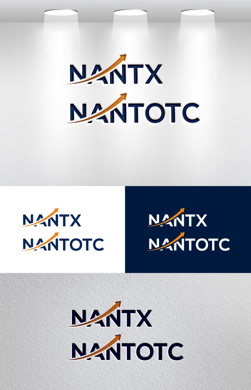 Logo-Design von Mi Design1 für Nant Global Finance | Design #37518270
