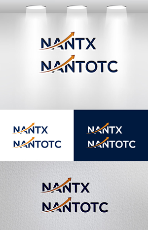 Logo Design by Mi Design1 for Nant Global Finance | Design: #37518270