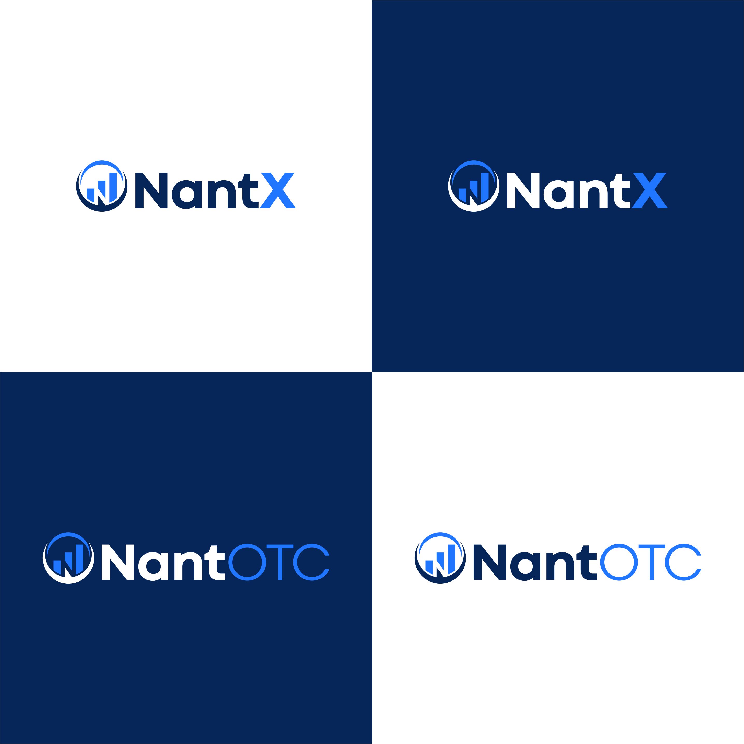 Diseño de Logo por Bingah para Nant Global Finance | Diseño #37538473