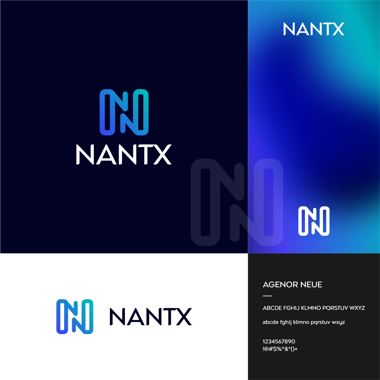 Logo Design by Gun_son for Nant Global Finance | Design #37524685