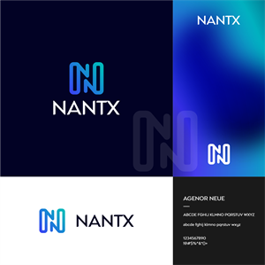 Logo Design by Gun_son for Nant Global Finance | Design: #37524685