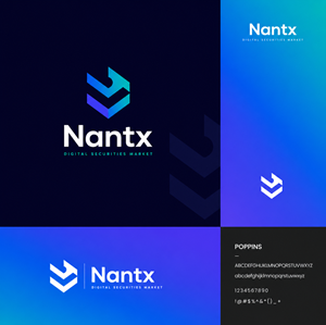 Logo Design by Gun_son for Nant Global Finance | Design: #37524688