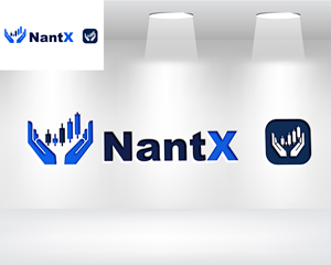 Logo Design by dubel ko for Nant Global Finance | Design: #37517225