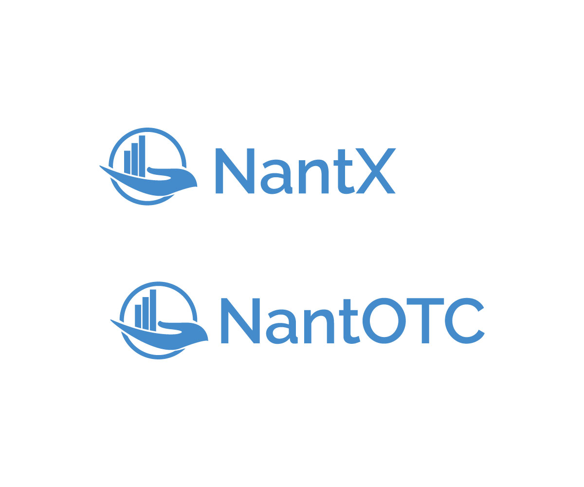 Logo Design by Kavth for Nant Global Finance | Design #37528051