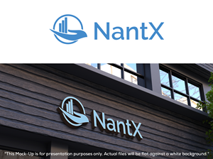 Logo Design by Kavth for Nant Global Finance | Design: #37528062
