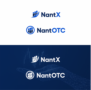 Logo Design by ndra for Nant Global Finance | Design: #37521091