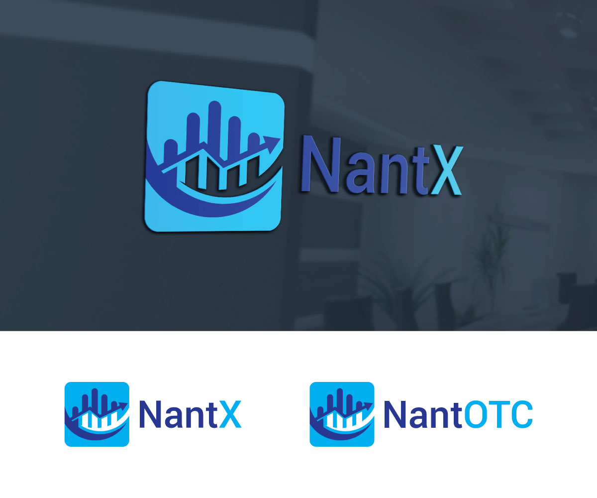 Logo Design by Srk pix!14 for Nant Global Finance | Design #37515022