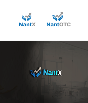 Logo Design by RA-bica for Nant Global Finance | Design: #37517964