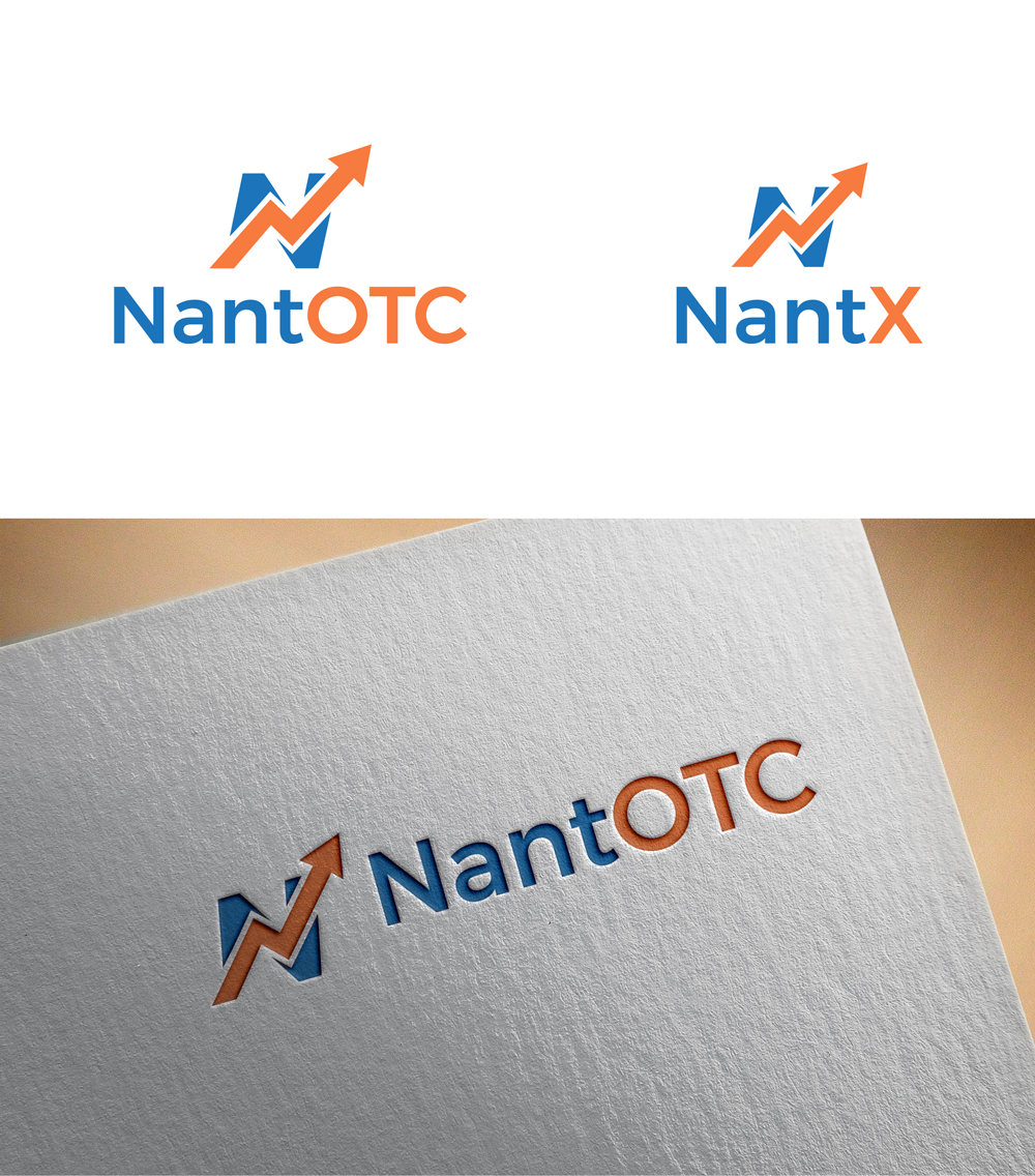 Logo Design by RA-bica for Nant Global Finance | Design #37517965