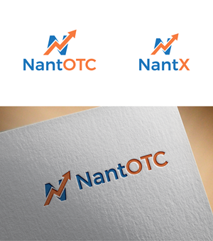 Diseño de Logo por RA-bica para Nant Global Finance | Diseño: #37517965
