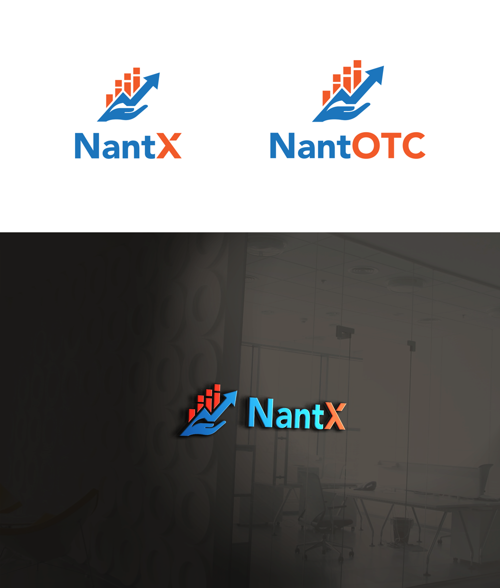 Logo Design by RA-bica for Nant Global Finance | Design #37517966