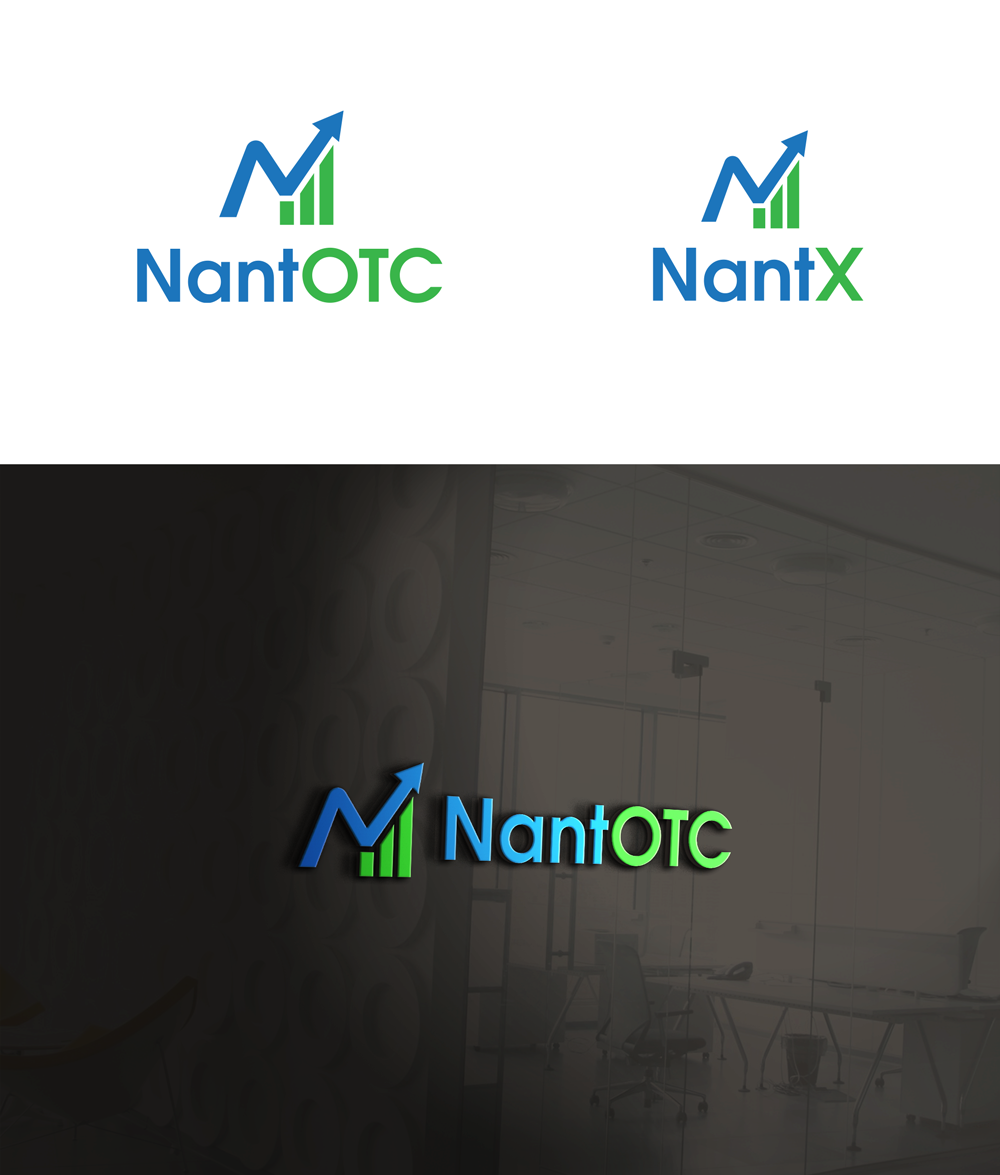 Logo Design by RA-bica for Nant Global Finance | Design #37517967