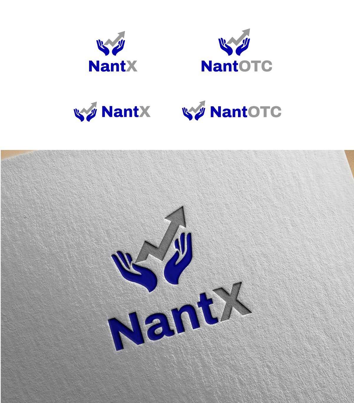 Logo Design by RA-bica for Nant Global Finance | Design #37518356