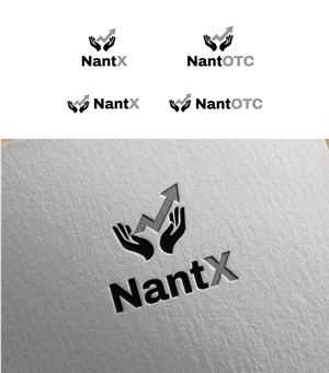Logo Design by RA-bica for Nant Global Finance | Design: #37518357
