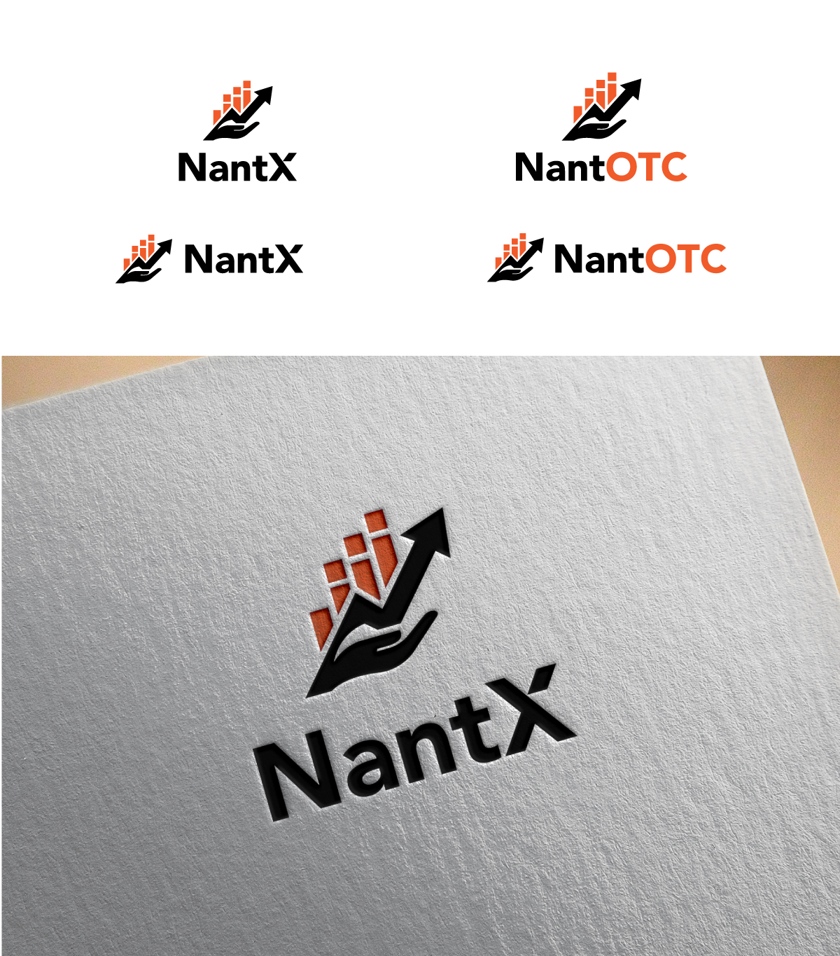 Logo Design by RA-bica for Nant Global Finance | Design #37518358