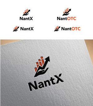 Logo Design by RA-bica for Nant Global Finance | Design: #37518358