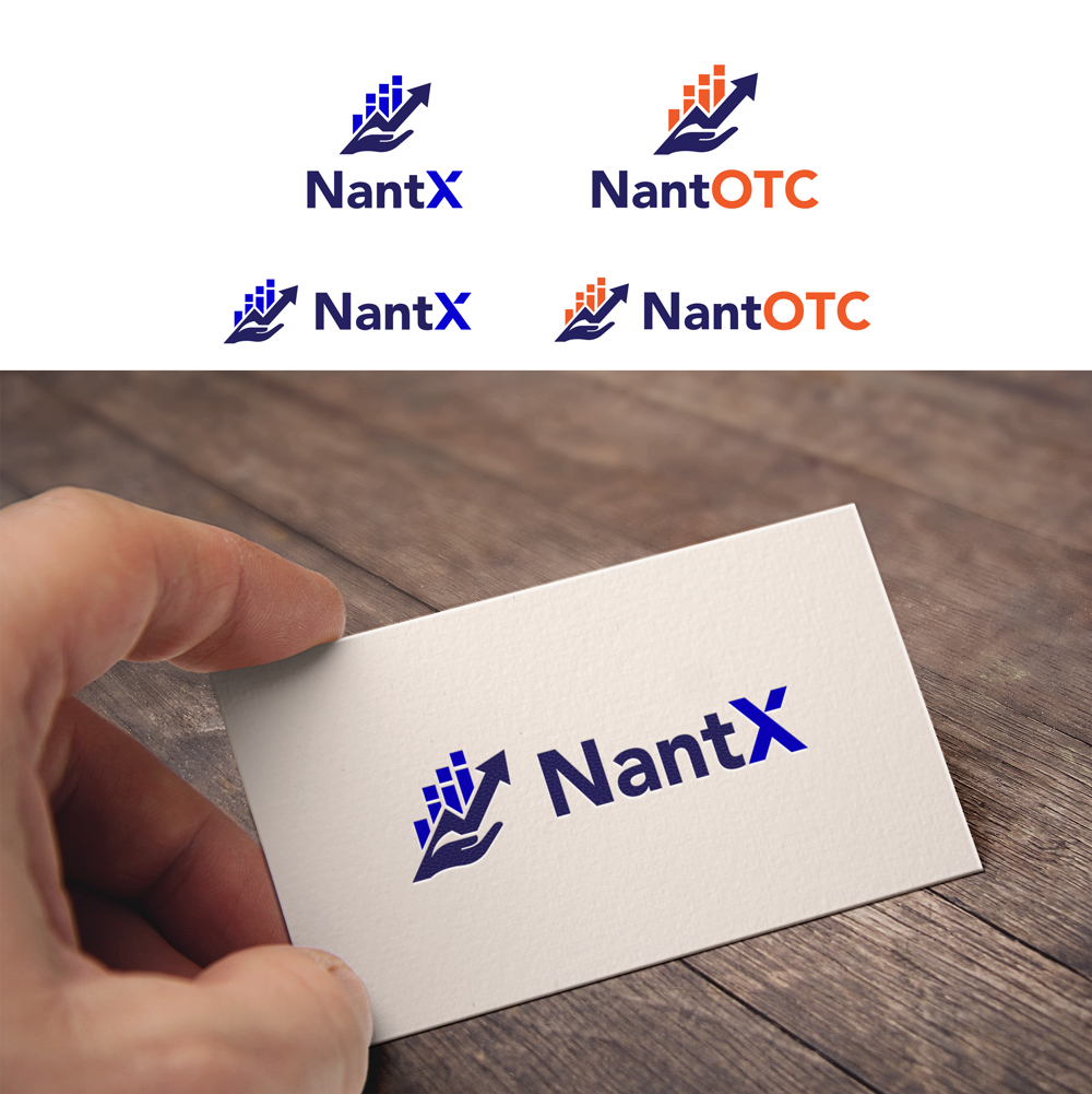 Logo Design by RA-bica for Nant Global Finance | Design #37518956