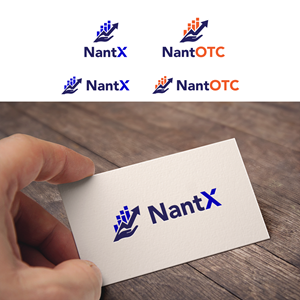Logo Design by RA-bica for Nant Global Finance | Design: #37518956
