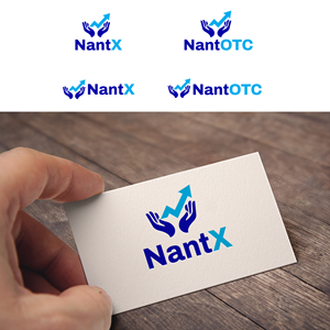 Logo Design by RA-bica for Nant Global Finance | Design: #37519268