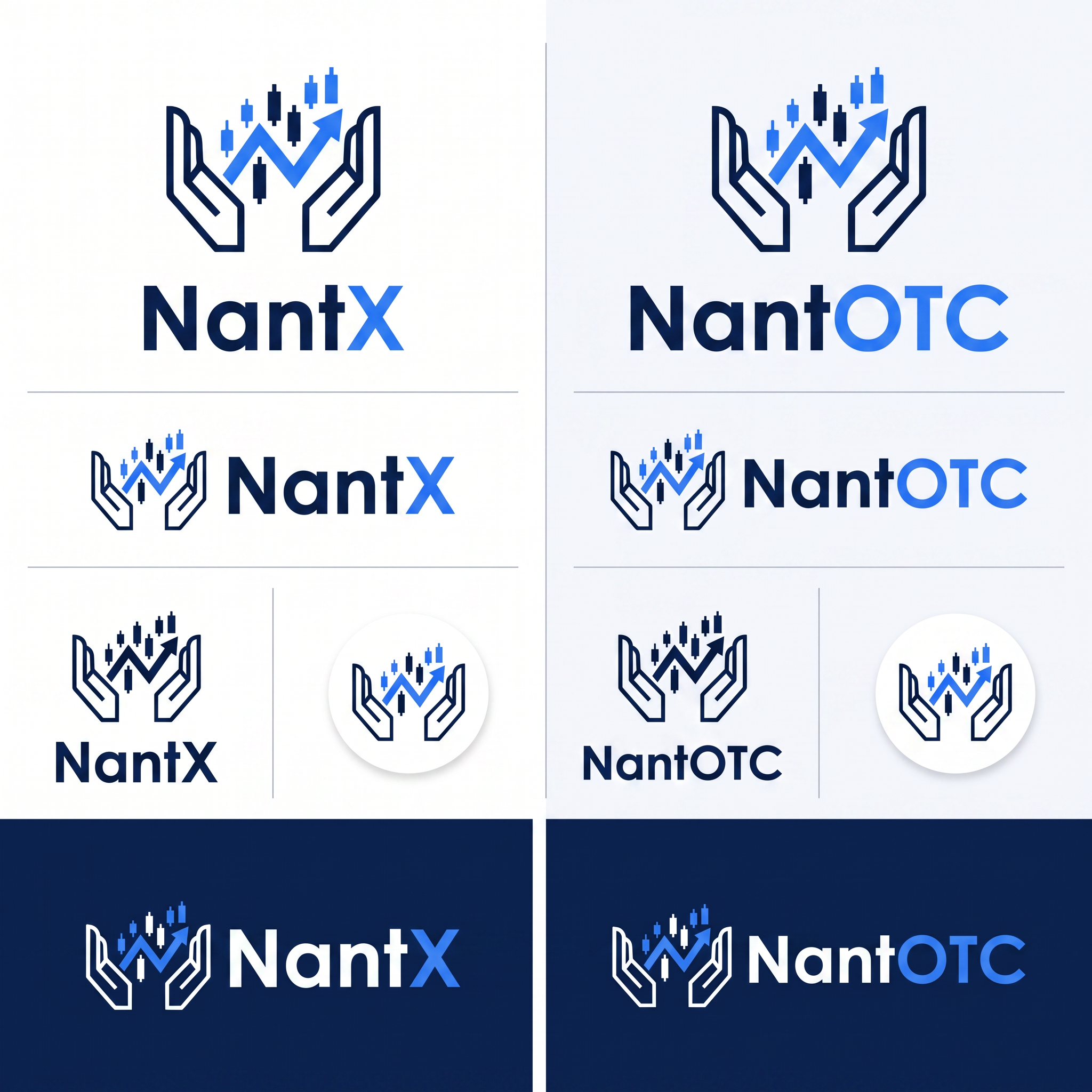 Logo Design by AlphaDesign22 for Nant Global Finance | Design #37535251