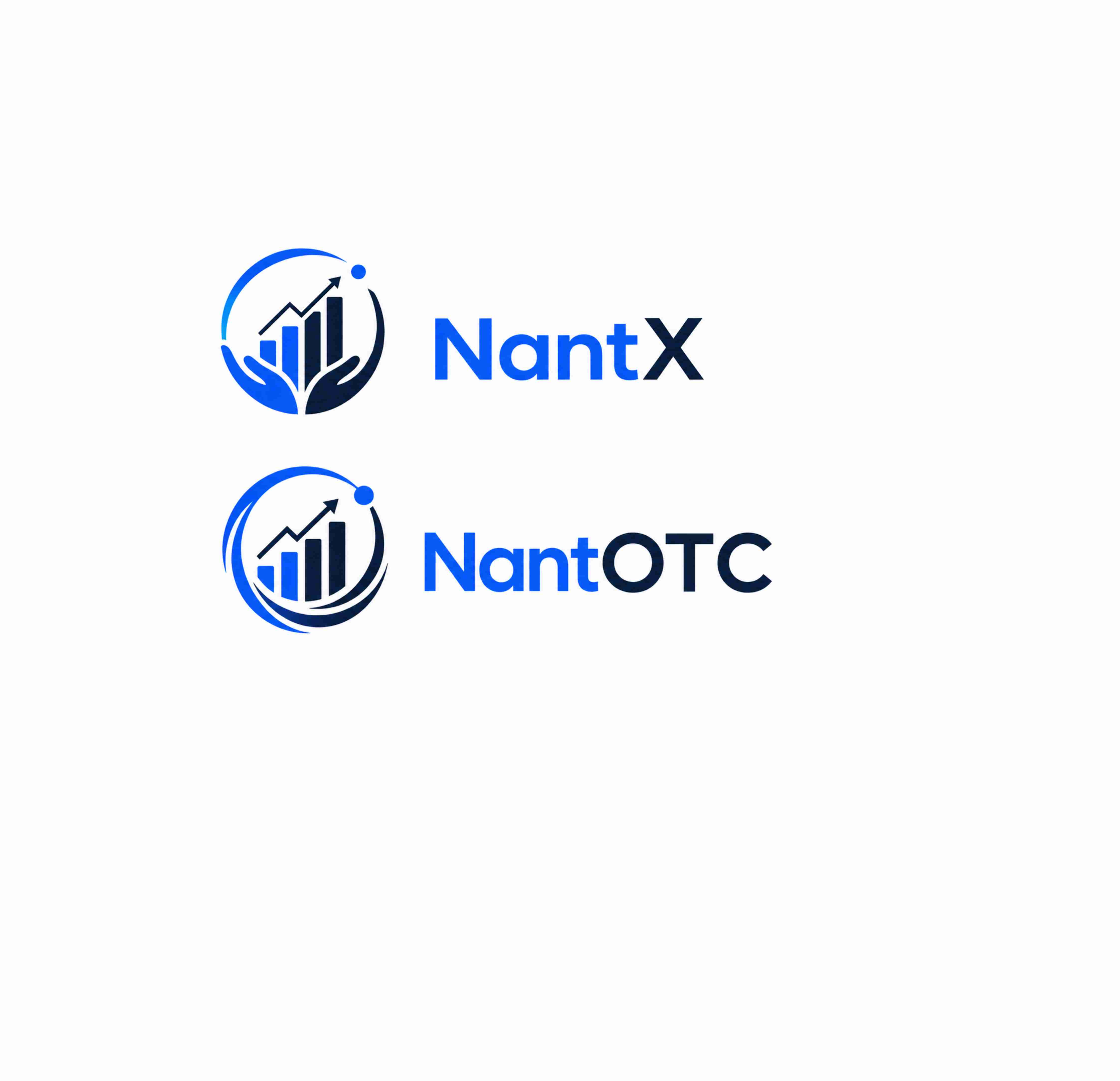 Diseño de Logo por jk_studio para Nant Global Finance | Diseño #37544490