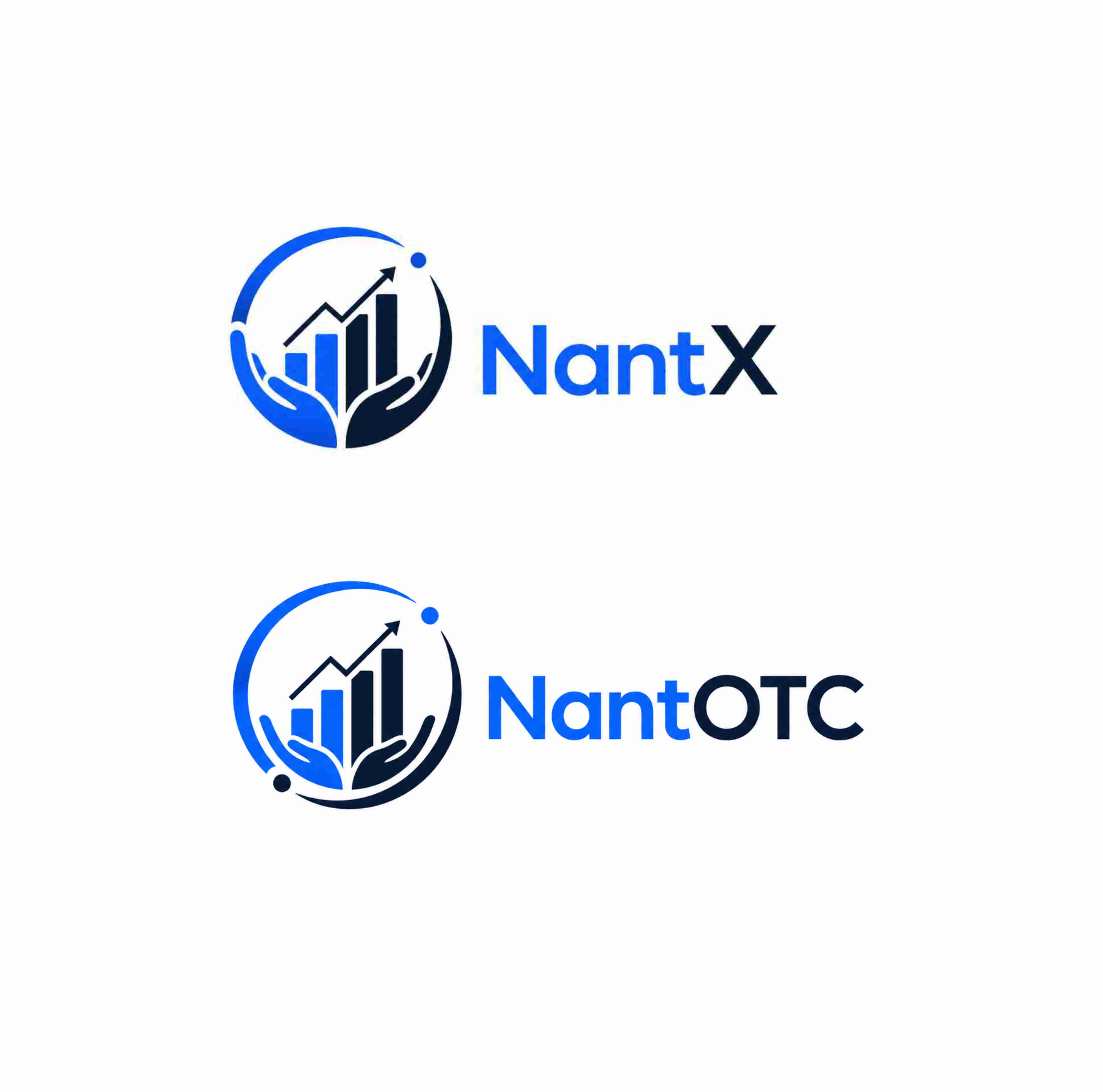 Logo Design by jk_studio for Nant Global Finance | Design #37544619