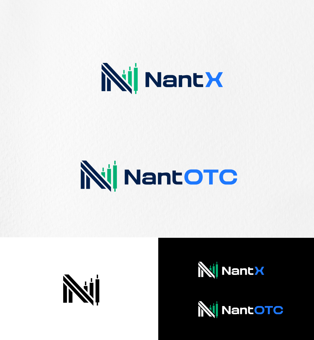 Logo Design by SolDesign for Nant Global Finance | Design #37534910