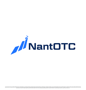 Logo Design by kebusibud for Nant Global Finance | Design: #37517904
