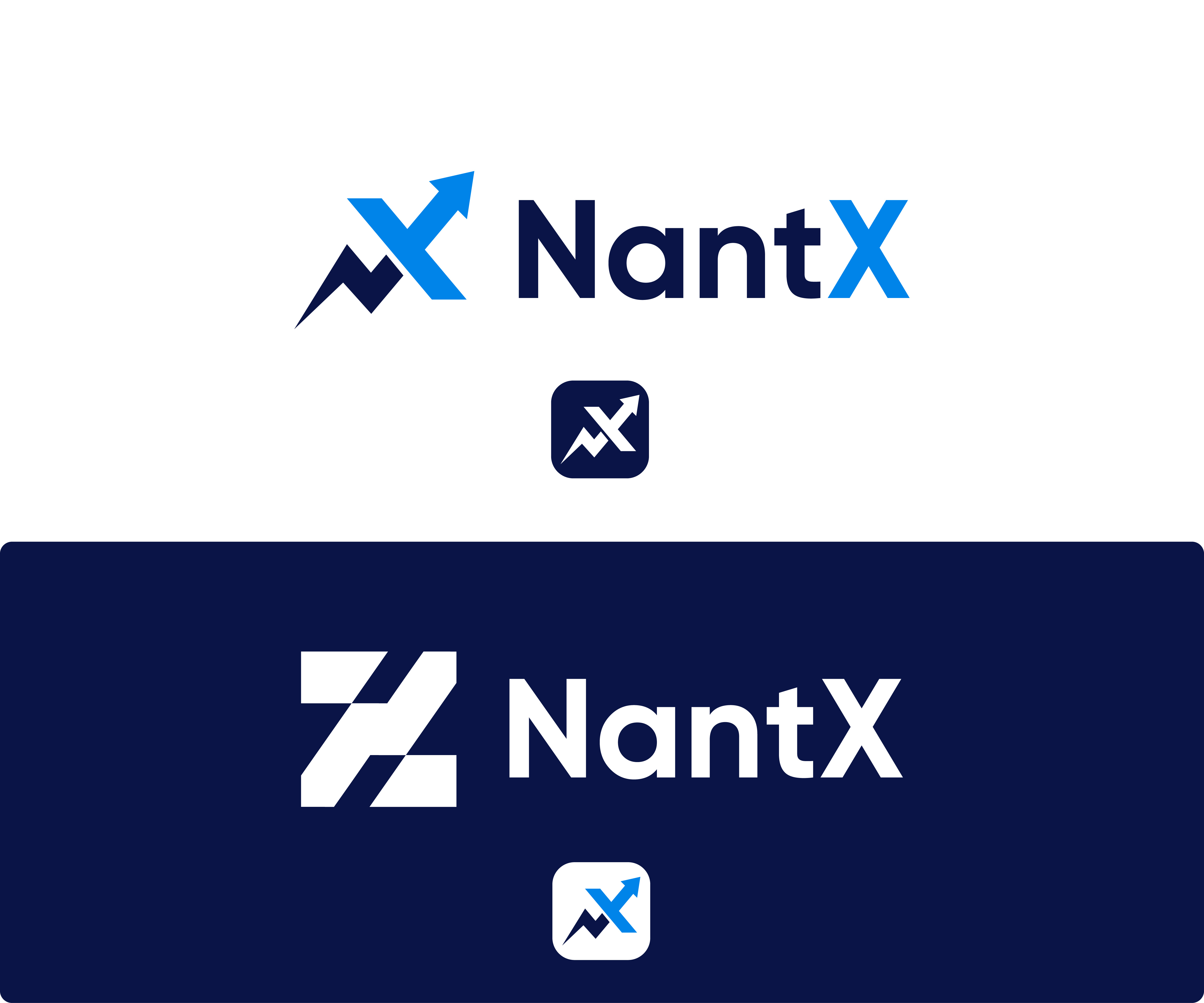 Logo Design by dx_designer for Nant Global Finance | Design #37516852
