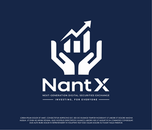 Logo Design by AQILA ™ for Nant Global Finance | Design: #37538467