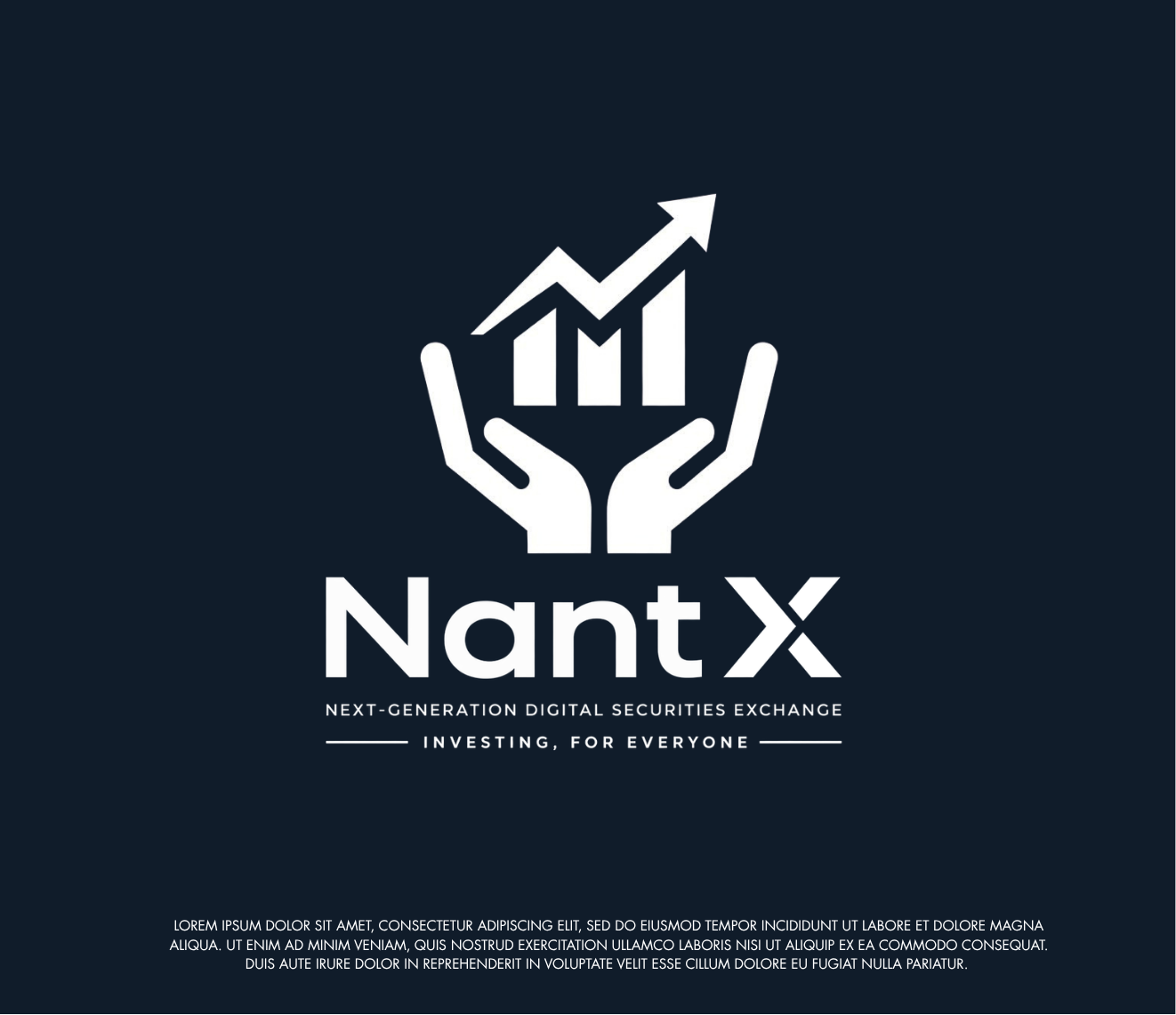 Logo Design by AQILA ™ for Nant Global Finance | Design #37538468