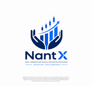 Logo Design by AQILA ™ for Nant Global Finance | Design: #37538469