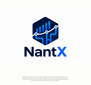 Logo Design by AQILA ™ for Nant Global Finance | Design: #37538470
