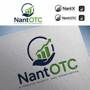 Diseño de Logo por Shariqology para Nant Global Finance | Diseño #37517304