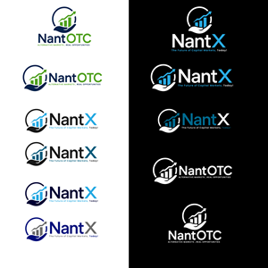 Logo Design by Shariqology for Nant Global Finance | Design: #37519735