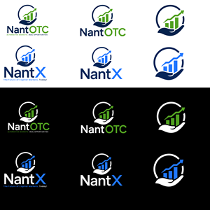Logo Design by Shariqology for Nant Global Finance | Design: #37519810