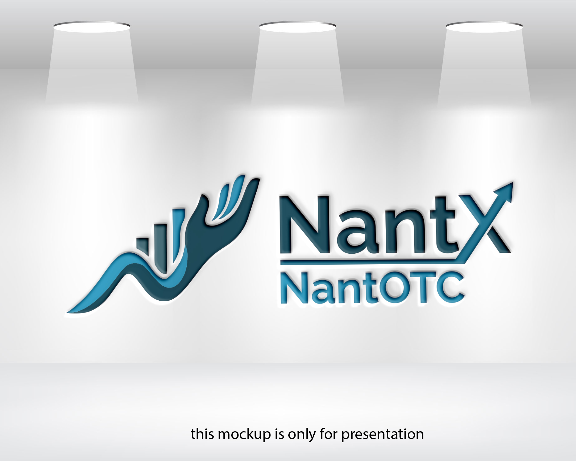 Logo Design by vmeskat for Nant Global Finance | Design #37528750