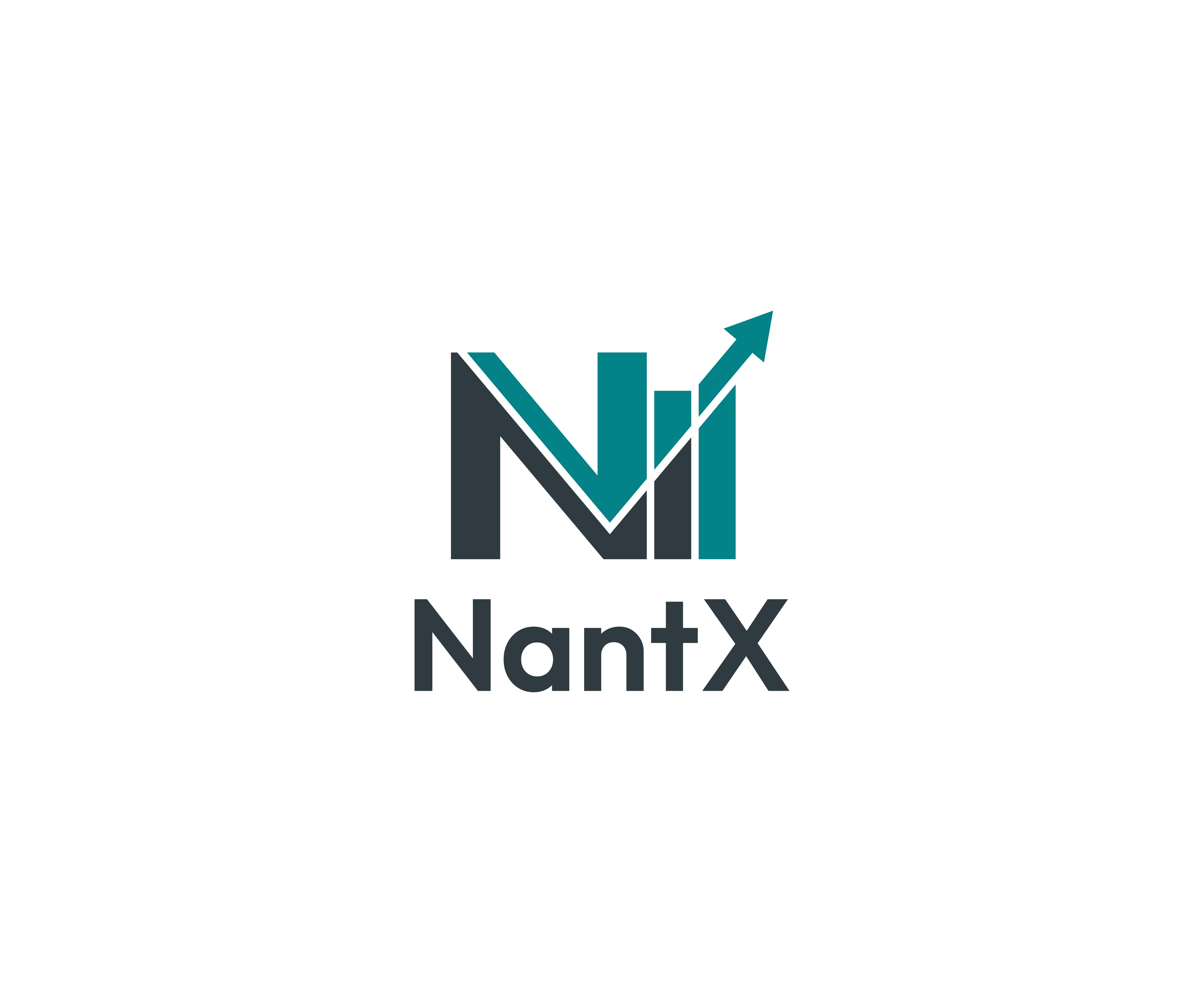 Logo Design by Cinthya for Nant Global Finance | Design #37523330