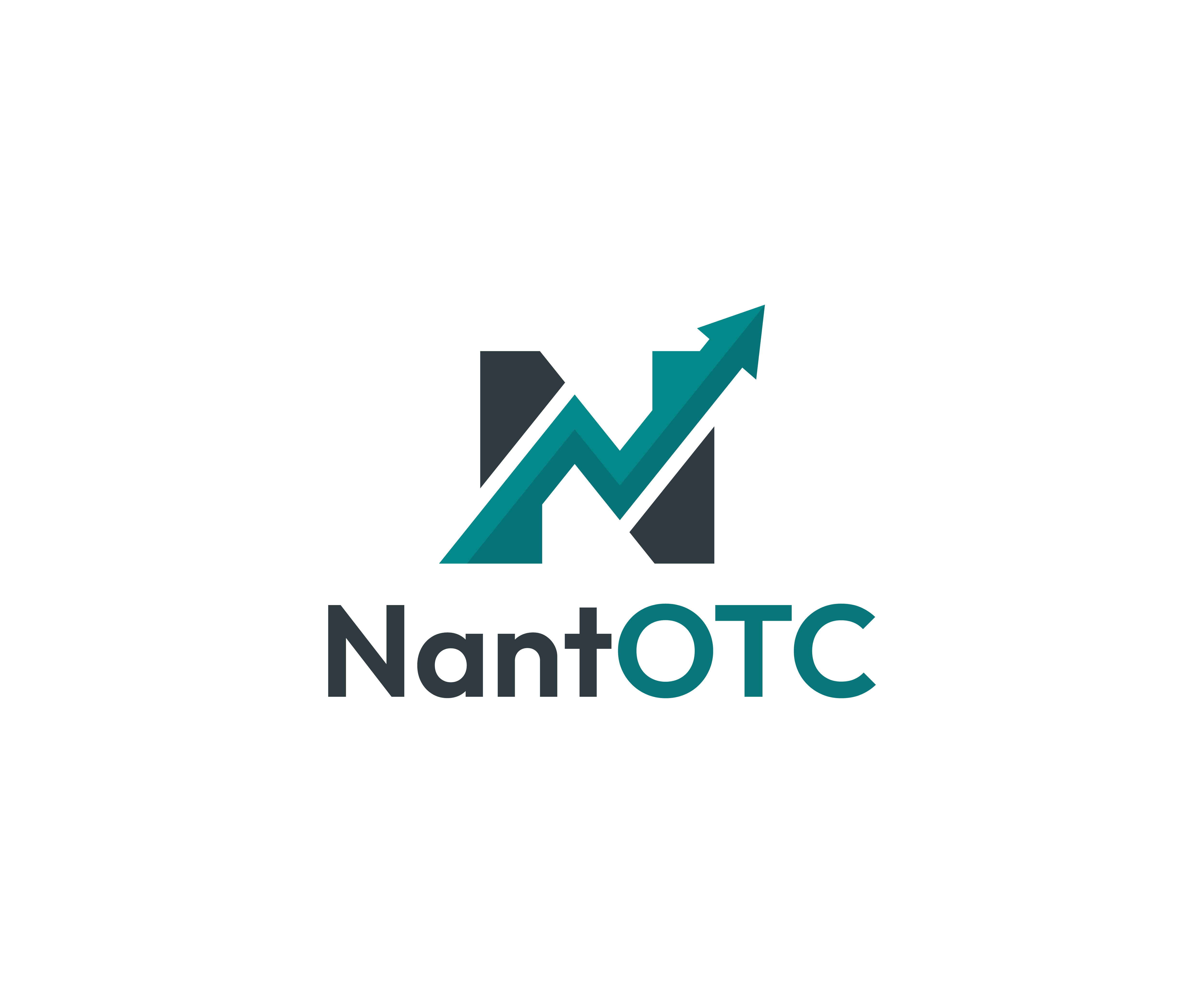 Diseño de Logo por Cinthya para Nant Global Finance | Diseño #37523331