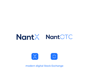 Logo Design by Dafid Upel for Nant Global Finance | Design: #37530126