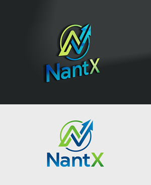 Logo Design by yellowdot for Nant Global Finance | Design: #37517409