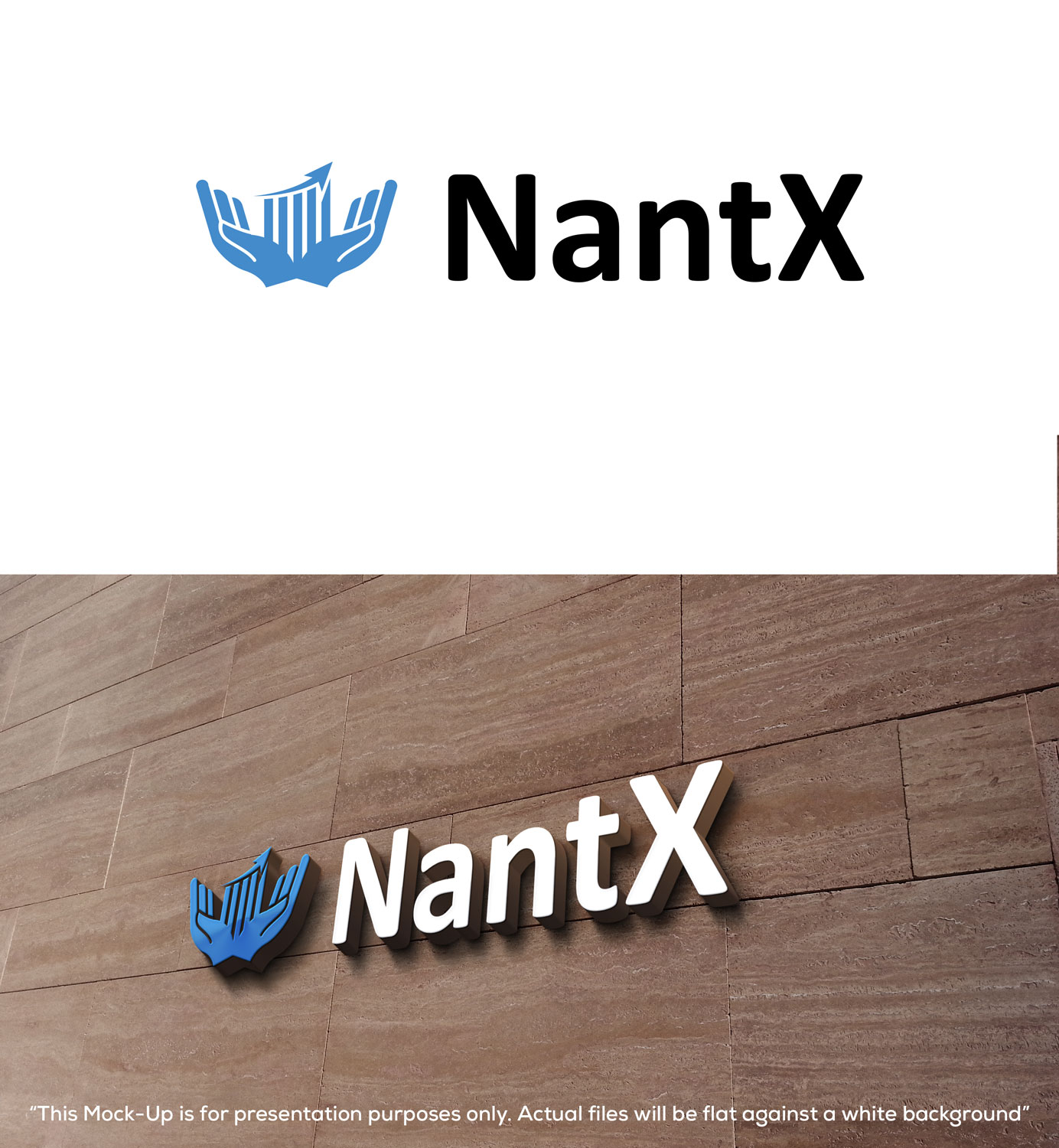 Logo Design by DesignMaker 2 for Nant Global Finance | Design #37533352