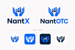 Logo Design by pixel_buzz for Nant Global Finance | Design: #37530958